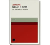 El legado de Darwin: Qué significa hoy la evolución (Difusión)