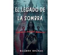 El legado de la sombra: "Cuando el pasado despierta": 2 (La Puerta del Silencio)