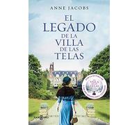 El Legado de la Villa de Las Telas / The Legacy of the Cloth Villa