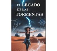 El Legado de las Tormentas: Una odisea cuántica de resistencia, identidad y renacimiento