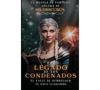 El Legado de los Condenados
