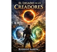 El legado de los Creadores