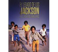 El legado de los Jackson : sus archivos familiares