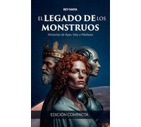 El Legado de los Monstruos: Edición Compacta
