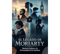 El Legado de Moriarty: Sherlock Holmes y la Hermandad de la Sombras