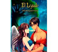 El Legado (El Cantar de los Árboles)