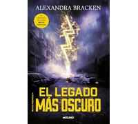 El Legado Más Oscuro / The Darkest Legacy. Book 4 (Mentes Poderosas)