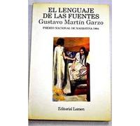 El Lenguaje De Las Fuentes