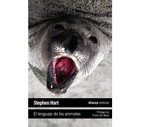 El lenguaje de los animales / The language of animals (El libro de bolsillo - Ciencias)