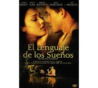 El Lenguaje De Los Sueños [Import espagnol]