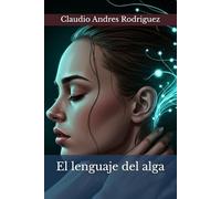 El lenguaje del alga