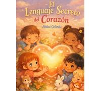 El Lenguaje Secreto del Corazón