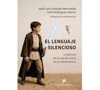 El lenguaje silencioso: La técnica de la caja de arena en la adolescencia: 0 (AMAE)