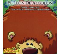 El Leon de Algodon - El Leon de Algodon