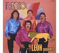 El Leon Desperto by Grupo Yndio (1998-04-21)