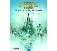 El leon, la bruja y el armario: Las Crónicas de Narnia 2