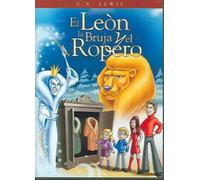 El Leon La Bruja Yel Ropero [DVD] [2003] [Region 1] [US Import] [NTSC]