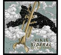 El Leon Pardo - Viaje Sideral (Pic Disc) [VINYL]
