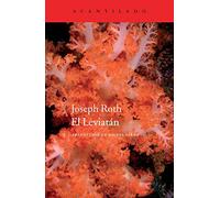 El Leviatán: 60 (Cuadernos del Acantilado)