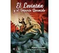 El Leviatán y el Imperio dormido (Khronos, Band 32)