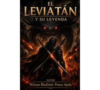 EL LEVIATÁN Y SU LEYENDA