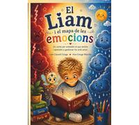 El Liam i el mapa de les emocions