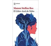 EL LIBRO AZUL DE NEBO