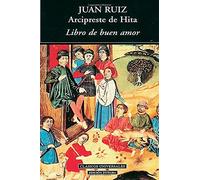 El Libro de buen amor