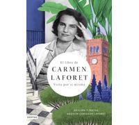 El libro de Carmen Laforet: Vista por sí misma: 321 (Imago Mundi)