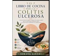 EL LIBRO DE COCINA PARA LA COLITIS ULCEROSA