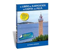El libro de ejercicios de carta del PER