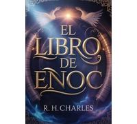 El libro de Enoc (traducido)