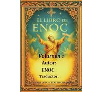 EL LIBRO DE ENOC: Volumen 1