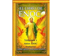 EL LIBRO DE ENOC: Volumen 2