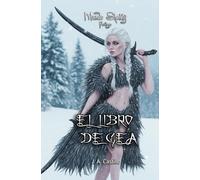 El libro de Gea: MUndo Shakty, Prólogo