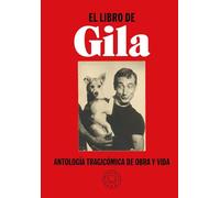 El libro de Gila - Paperback NEW Dowling, Paul 18/08/2022
