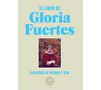 EL LIBRO DE GLORIA FUERTES NUEVA EDICION