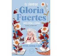 El libro de Gloria Fuertes para niñas y niños (BB, 94)