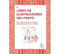 El libro de ilustraciones del parto