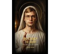 El Libro de Jeff: Un retrato de un ser humano