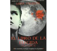 El libro de la elegida