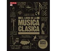 El libro de la música clásica
