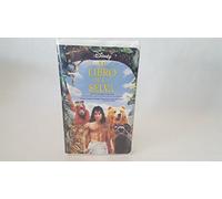El Libro de La Selva (Rudyard Kipling's The Jungle Book) [VHS]