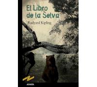 El libro de la selva (Tus Libros Seleccion / Your Books Selection)