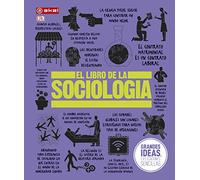El libro de la sociología: 39 (Grandes temas Gran formato)