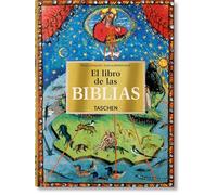 El libro de las biblias: 45th Ed. (45th Edition)