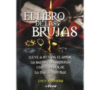 El Libro de Las Brujas