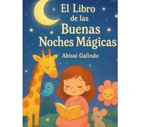 El Libro de las Buenas Noches Mágicas
