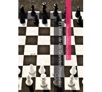 El Libro de las Grandes Preguntas