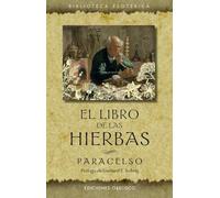 El Libro de Las Hierbas (Biblioteca Esoterica)